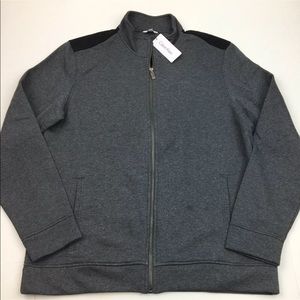 CALVIN KLEIN XXL COAT